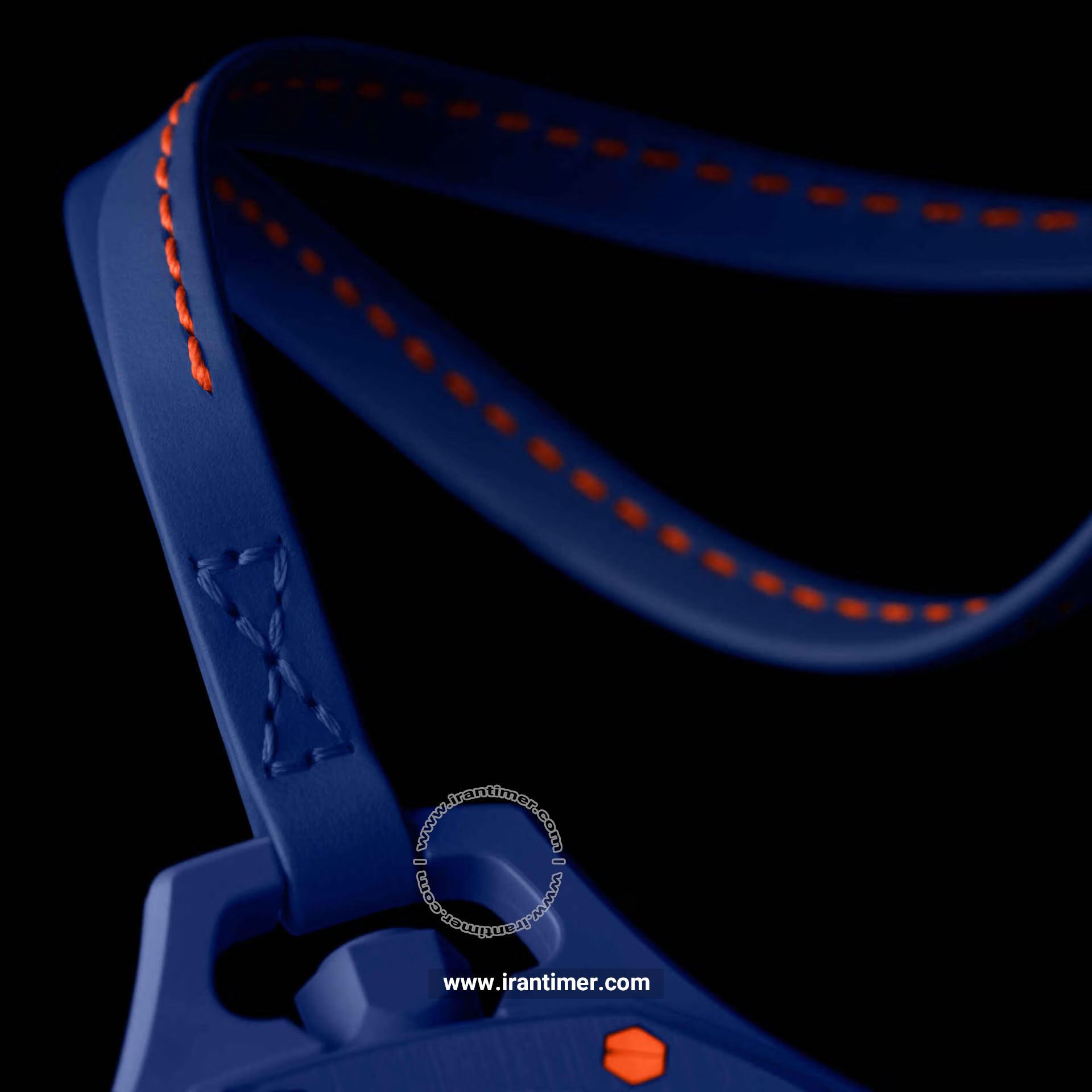 قیمت و خرید ساعت مچی مردانه زنانه سواچ(SWATCH) مدل SSX03L103N اسپرت | اورجینال و اصلی