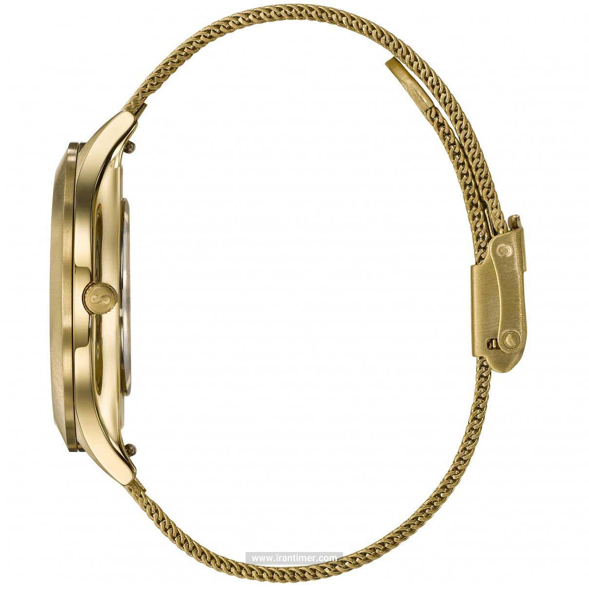 قیمت و خرید ساعت مچی زنانه استورم(STORM) مدل 47471/GD کلاسیک | اورجینال و اصلی