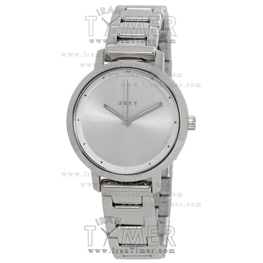 قیمت و خرید ساعت مچی زنانه دی کی ان وای(DKNY) مدل NY2635 کلاسیک | اورجینال و اصلی