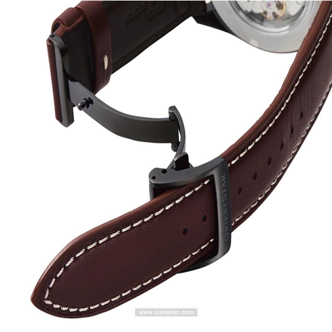 قیمت و خرید ساعت مچی مردانه اورینت(ORIENT) مدل RE-AU0202N کلاسیک | اورجینال و اصلی