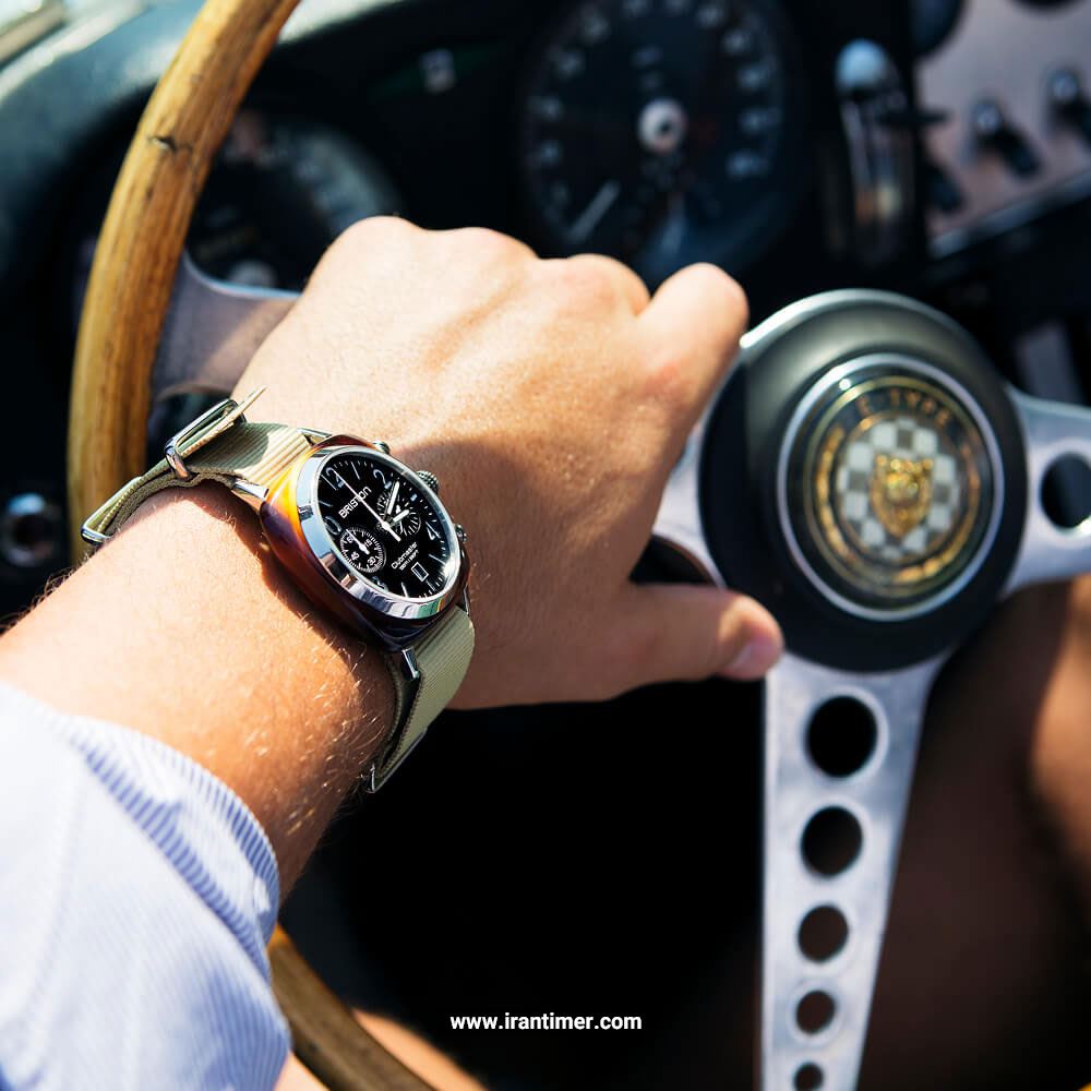 قیمت و خرید ساعت مچی مردانه بریستونن رست(BRISTON WRIST) مدل 13140.SA.T.1.NK اسپرت | اورجینال و اصلی