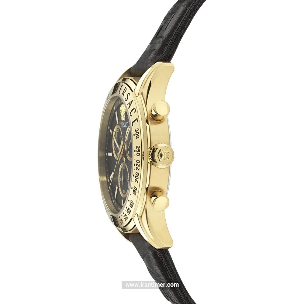 قیمت و خرید ساعت مچی مردانه ورساچه(versace) مدل VE8R00224 کلاسیک | اورجینال و اصلی