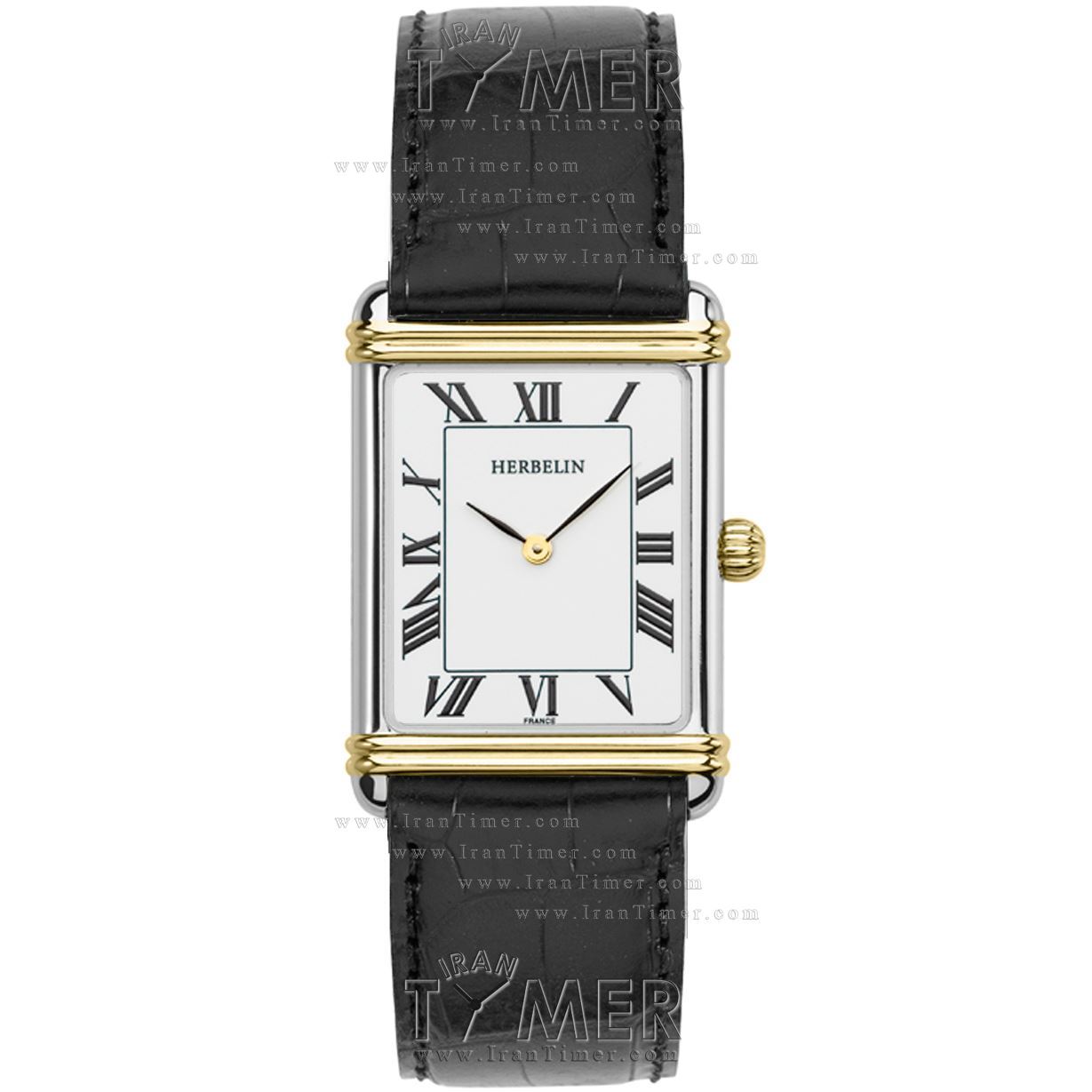 قیمت و خرید ساعت مچی مردانه مایکل هربلین(MICHEL HERBELIN) مدل 17468T01 کلاسیک | اورجینال و اصلی