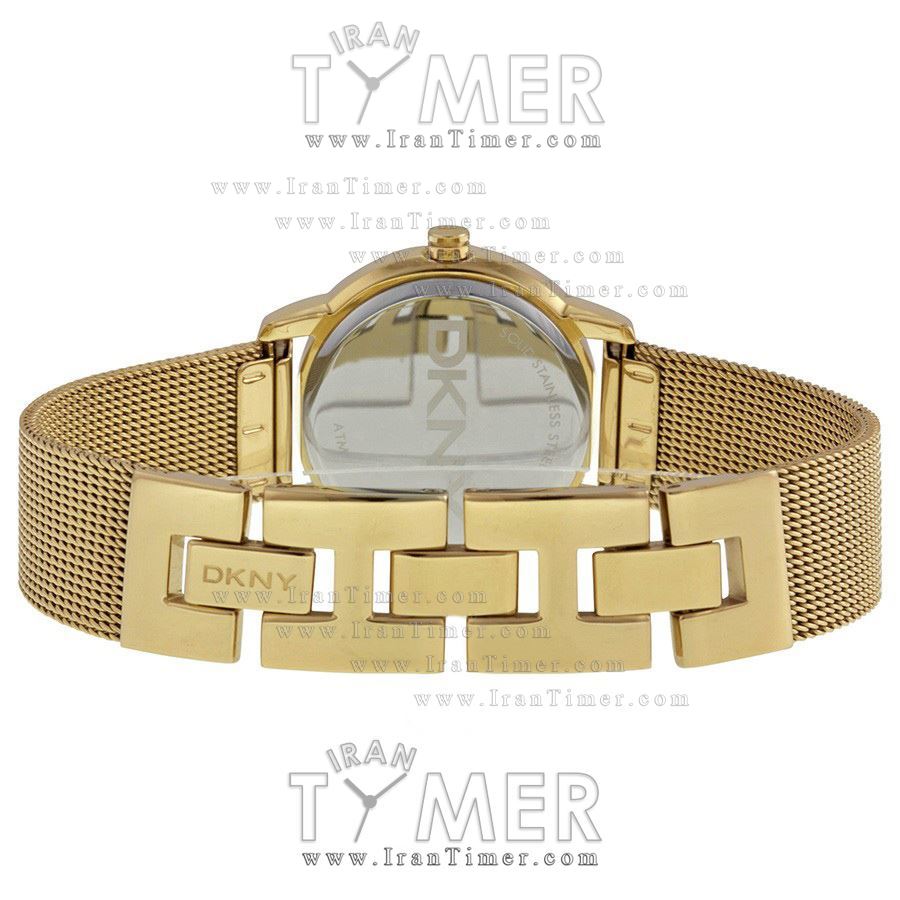 قیمت و خرید ساعت مچی زنانه دی کی ان وای(DKNY) مدل NY8553 کلاسیک | اورجینال و اصلی
