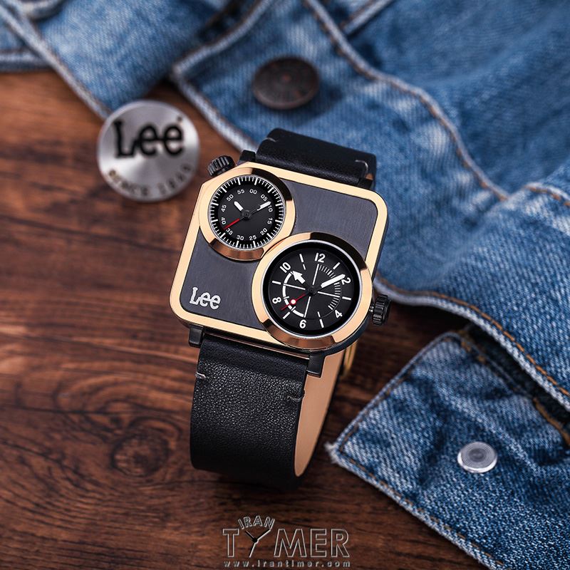 قیمت و خرید ساعت مچی مردانه لیوایز(LEVIS) مدل LEF-116DRL1-17 اسپرت | اورجینال و اصلی