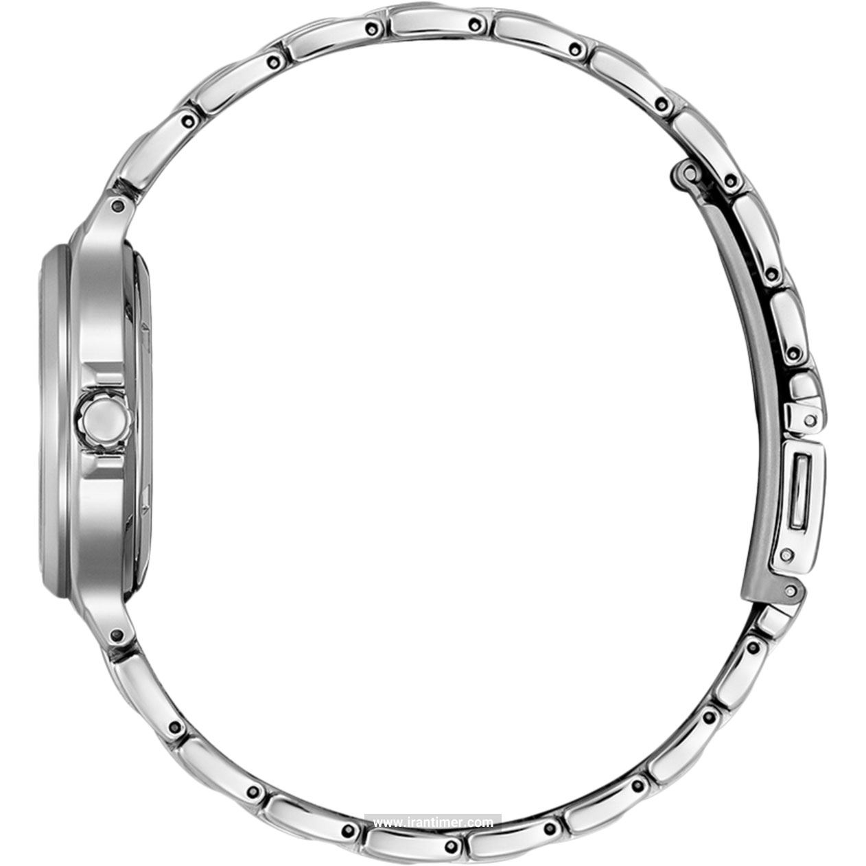 قیمت و خرید ساعت مچی زنانه سیتیزن(CITIZEN) مدل EW2680-84D کلاسیک | اورجینال و اصلی