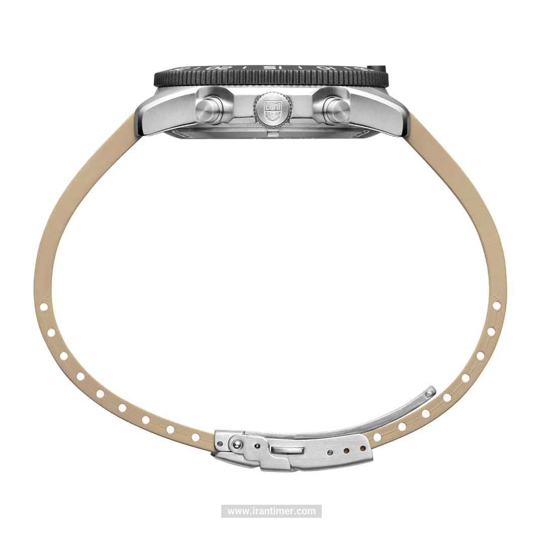 قیمت و خرید ساعت مچی مردانه لومینوکس(LUMINOX) مدل XS.3150 اسپرت | اورجینال و اصلی