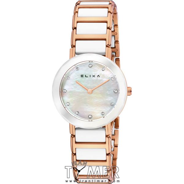قیمت و خرید ساعت مچی زنانه الیکسا(ELIXA) مدل E102-L403 کلاسیک | اورجینال و اصلی