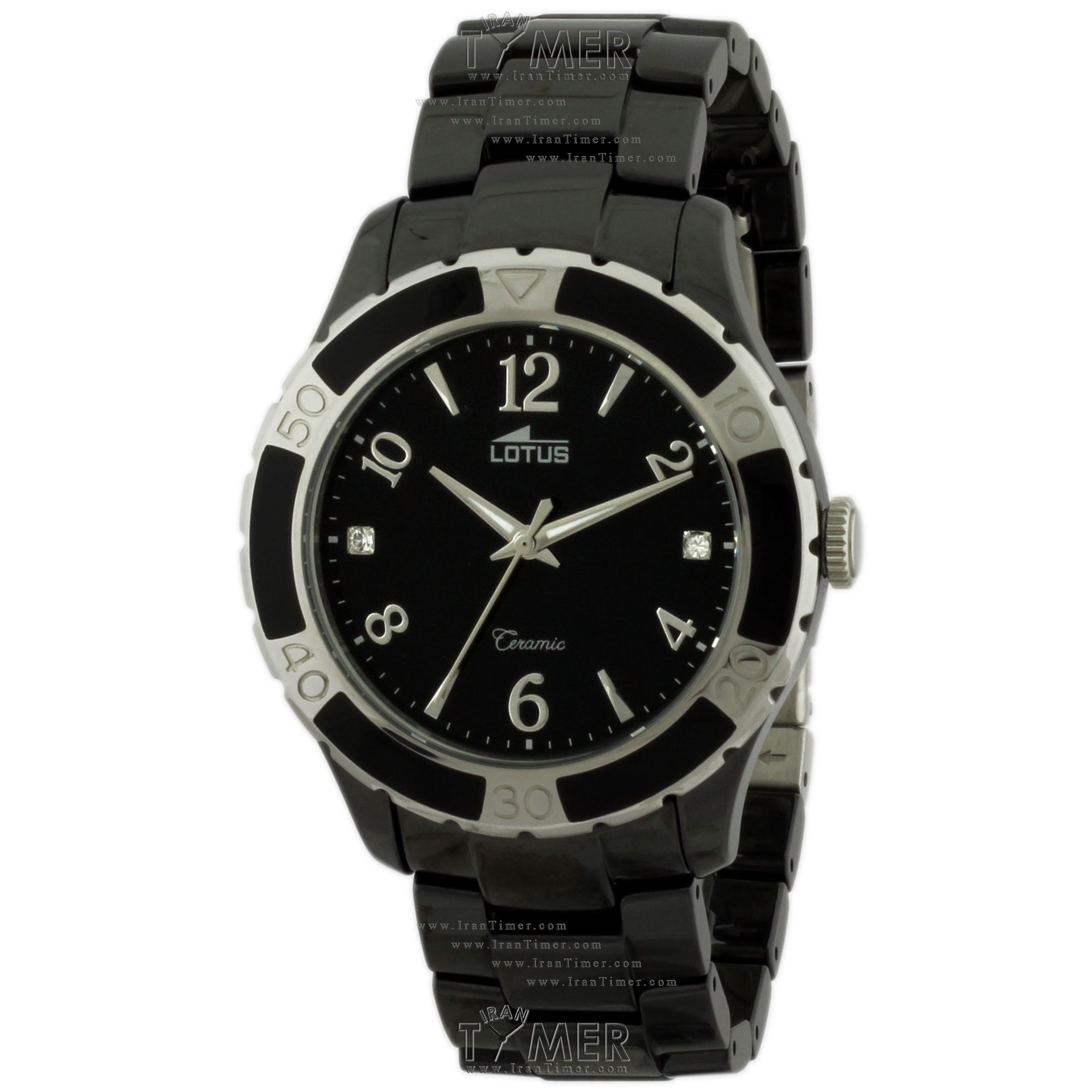 قیمت و خرید ساعت مچی زنانه لوتوس(LOTUS) مدل L15929/3 کلاسیک | اورجینال و اصلی