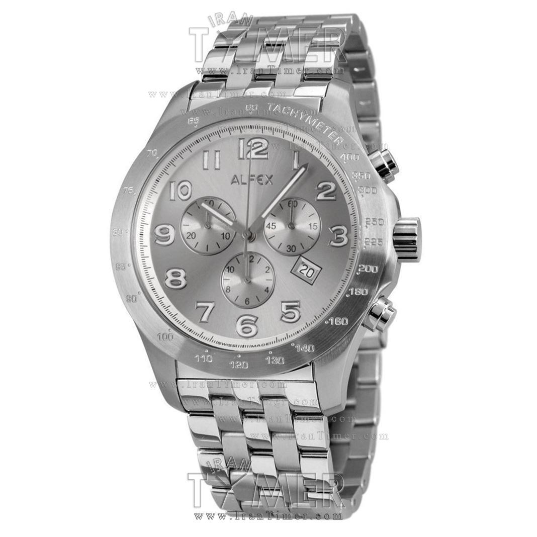 قیمت و خرید ساعت مچی مردانه الفکس(ALFEX) مدل 5680/675 اسپرت | اورجینال و اصلی