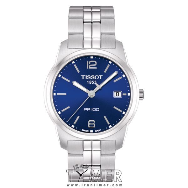 قیمت و خرید ساعت مچی مردانه تیسوت(TISSOT) مدل T049_410_11_047_01 کلاسیک | اورجینال و اصلی