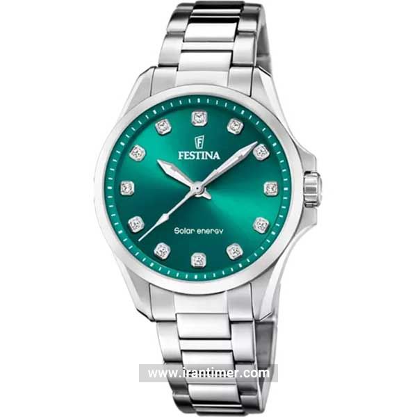 قیمت و خرید ساعت مچی زنانه فستینا(FESTINA) مدل F20654/3 کلاسیک فشن | اورجینال و اصلی