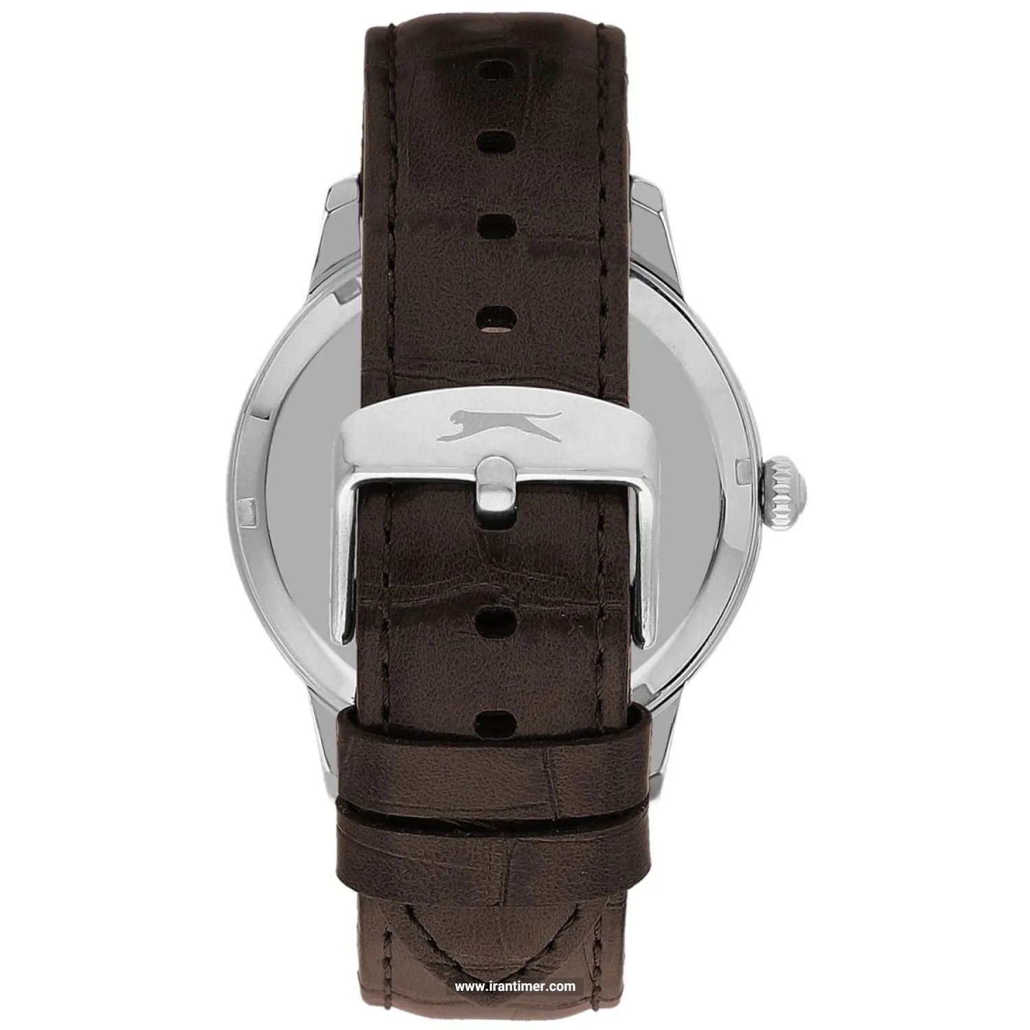 قیمت و خرید ساعت مچی مردانه اسلازنجر(SLAZENGER) مدل SL.09.2268.1.04 کلاسیک | اورجینال و اصلی