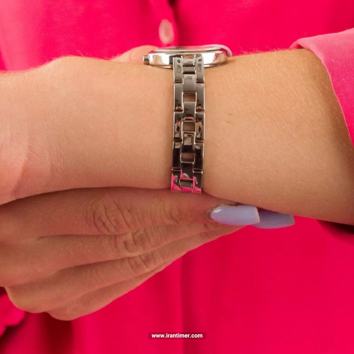 قیمت و خرید ساعت مچی زنانه پیر ریکو(Pierre Ricaud) مدل P22013.5143Q کلاسیک | اورجینال و اصلی