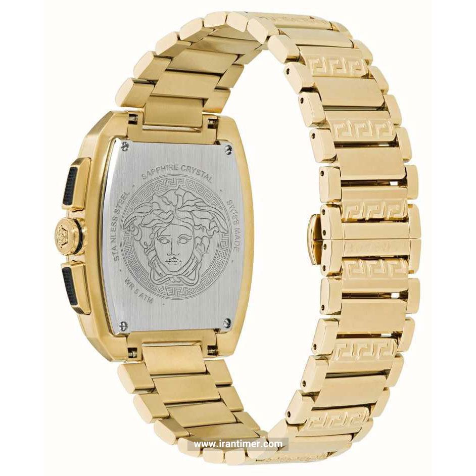 قیمت و خرید ساعت مچی مردانه ورساچه(versace) مدل VE6H005 23 کلاسیک | اورجینال و اصلی