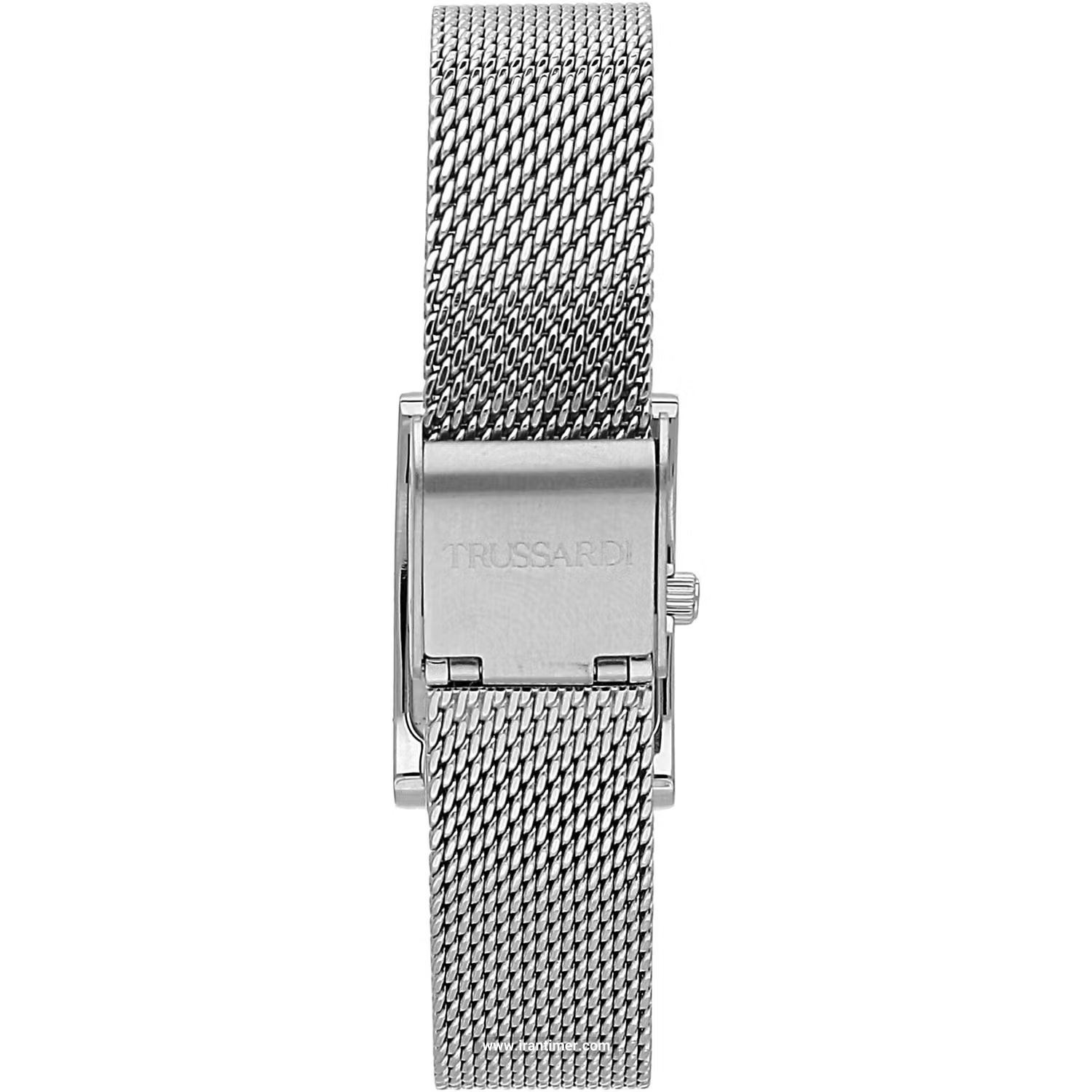 قیمت و خرید ساعت مچی زنانه تروساردی(TRUSSARDI) مدل R2453155505 فشن | اورجینال و اصلی
