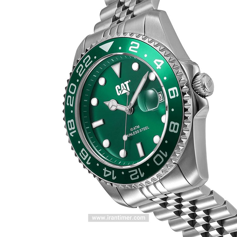 قیمت و خرید ساعت مچی مردانه کاتر پیلار(CAT) مدل AO.141.11.323 کلاسیک | اورجینال و اصلی