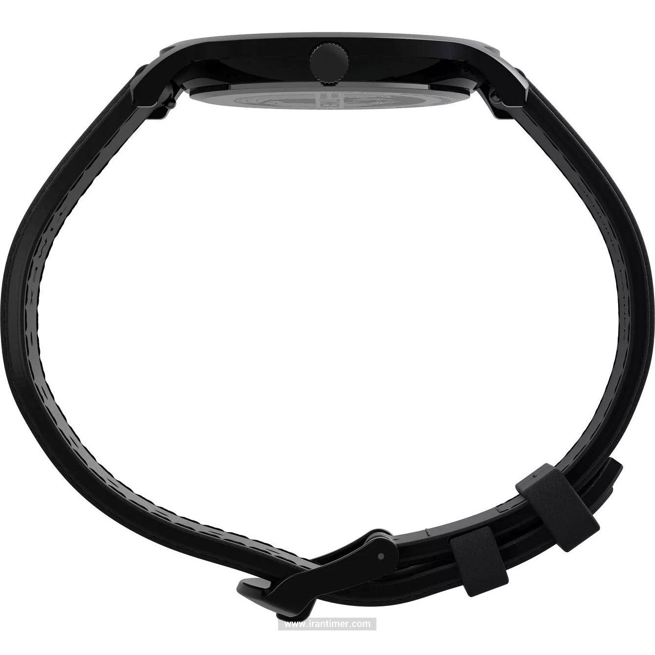 قیمت و خرید ساعت مچی مردانه تایمکس(TIMEX) مدل TW2V43600 کلاسیک | اورجینال و اصلی