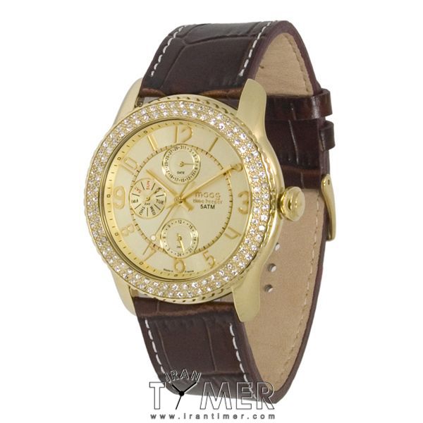 قیمت و خرید ساعت مچی زنانه موگ پاریس(MOOG PARIS) مدل M44732-007 کلاسیک | اورجینال و اصلی