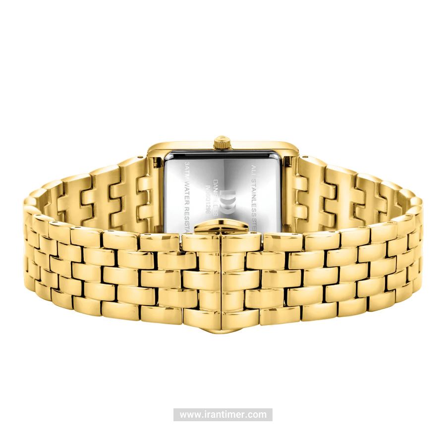 قیمت و خرید ساعت مچی زنانه دنیش دیزاین(Danish Design) مدل IV05Q1298 کلاسیک | اورجینال و اصلی