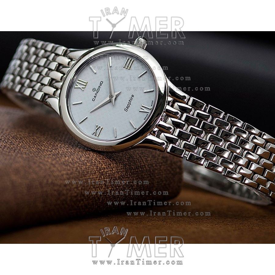 قیمت و خرید ساعت مچی مردانه کاندینو(CANDINO) مدل C4362/2 کلاسیک | اورجینال و اصلی