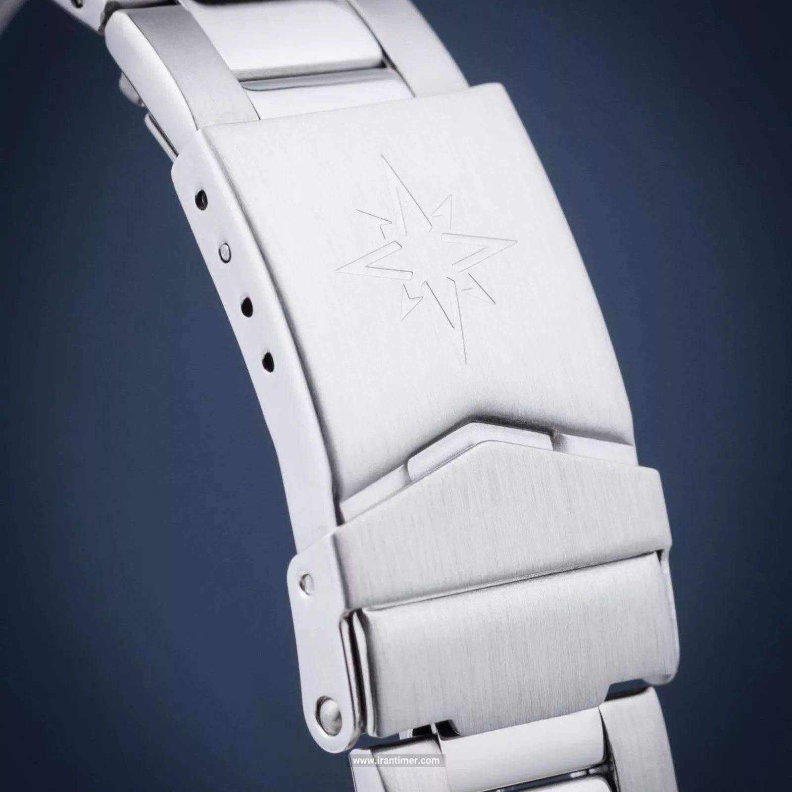 قیمت و خرید ساعت مچی مردانه اینونتیک(INVENTIC) مدل C55335.41.69 کلاسیک | اورجینال و اصلی