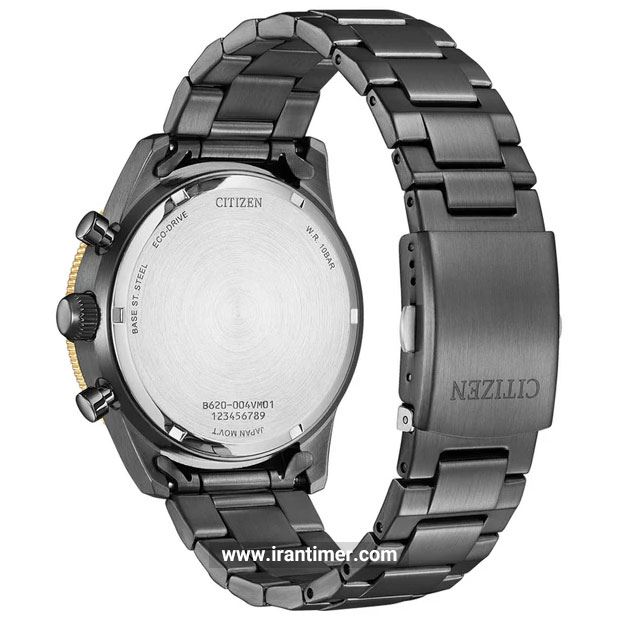 قیمت و خرید ساعت مچی مردانه سیتیزن(CITIZEN) مدل CA4556-89E کلاسیک | اورجینال و اصلی