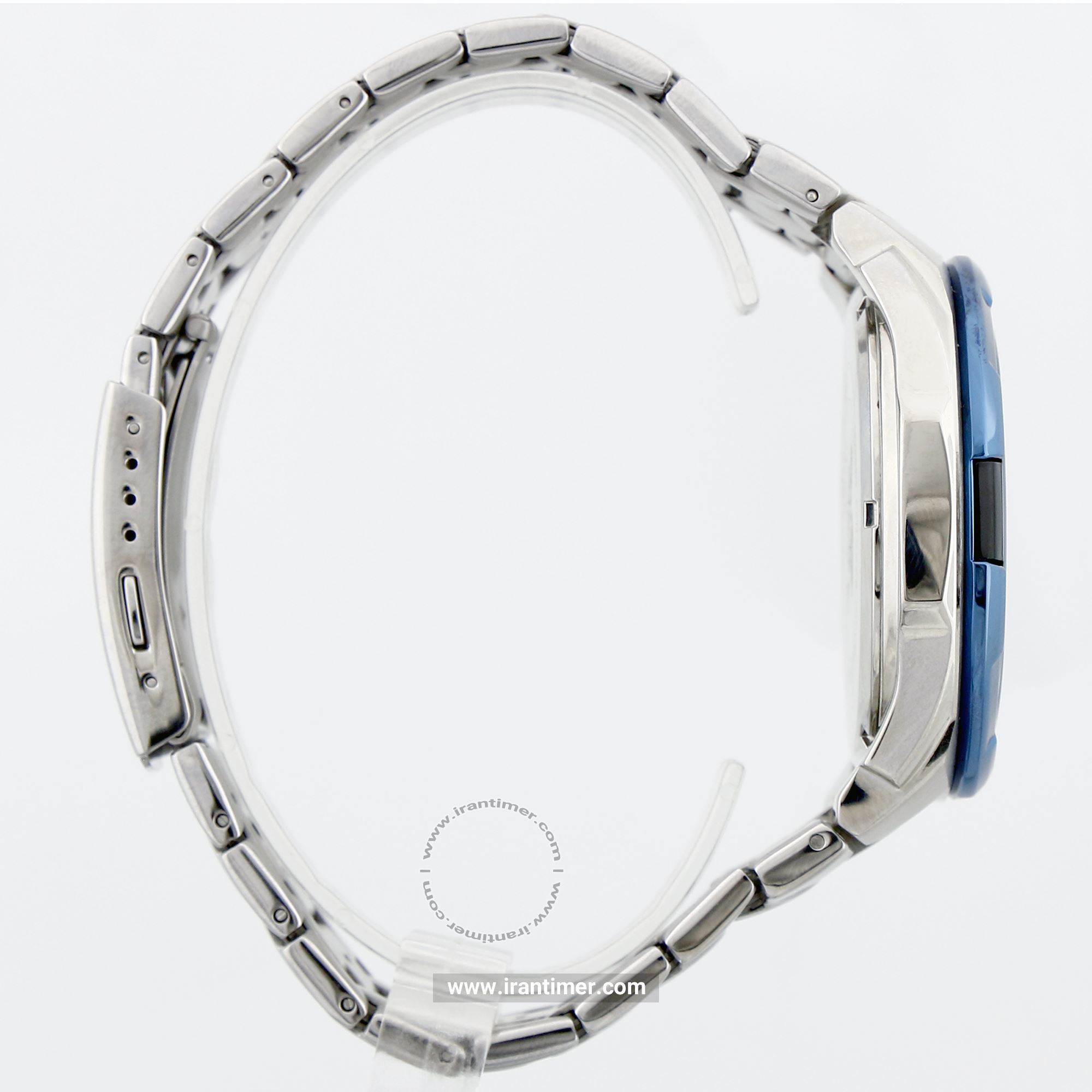 قیمت و خرید ساعت مچی مردانه کاسیو (CASIO) ادیفس(ادیفایس) مدل EFR-539D-1A2VUDF اسپرت | اورجینال و اصلی