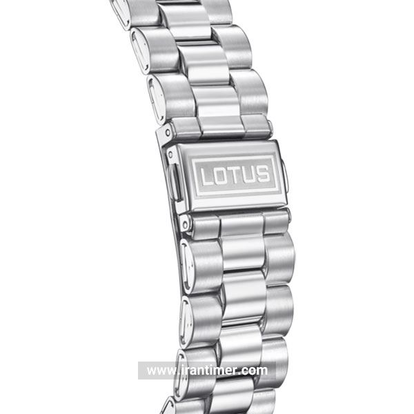 قیمت و خرید ساعت مچی مردانه لوتوس(LOTUS) مدل L18854/5 فشن | اورجینال و اصلی