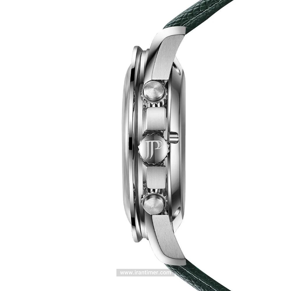 قیمت و خرید ساعت مچی مردانه ژاک فیلیپ(Jacques Philippe) مدل JPQGC43115X کلاسیک | اورجینال و اصلی