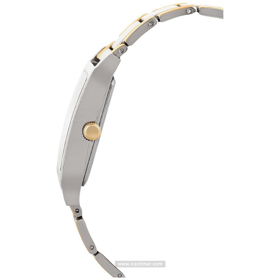 قیمت و خرید ساعت مچی مردانه کاسیو (CASIO) بی ساید مدل BEM-100SG-7AVDF کلاسیک | اورجینال و اصلی