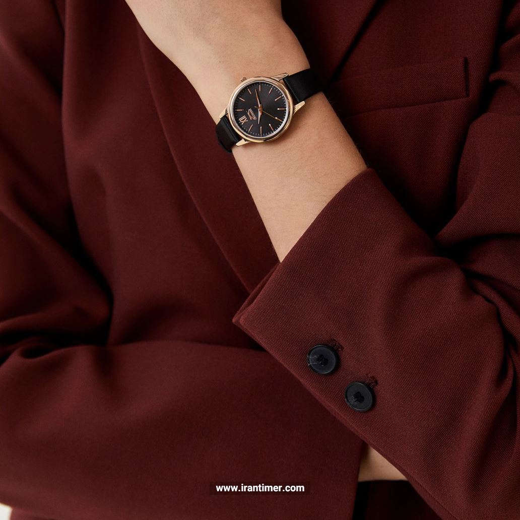 قیمت و خرید ساعت مچی زنانه اسلازنجر(SLAZENGER) مدل SL.09.2034.3.02 کلاسیک | اورجینال و اصلی