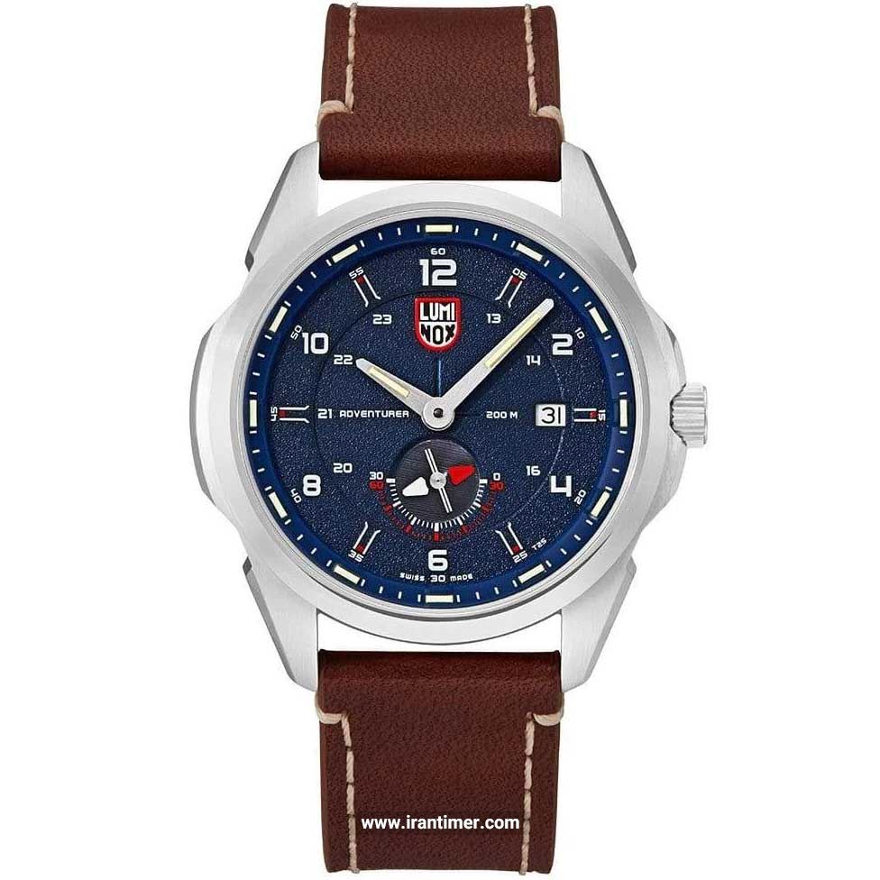 قیمت و خرید ساعت مچی مردانه لومینوکس(LUMINOX) مدل XL.1763 کلاسیک | اورجینال و اصلی