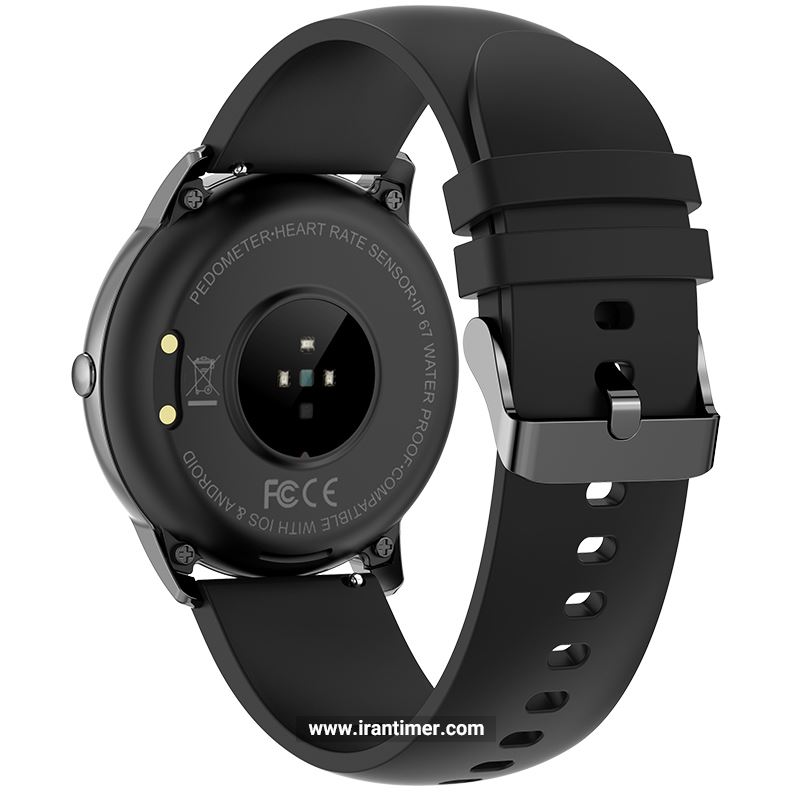 قیمت و خرید ساعت مچی مردانه زنانه اسلازنجر(SLAZENGER) مدل SL.08.6420.5.01 اسپرت | اورجینال و اصلی