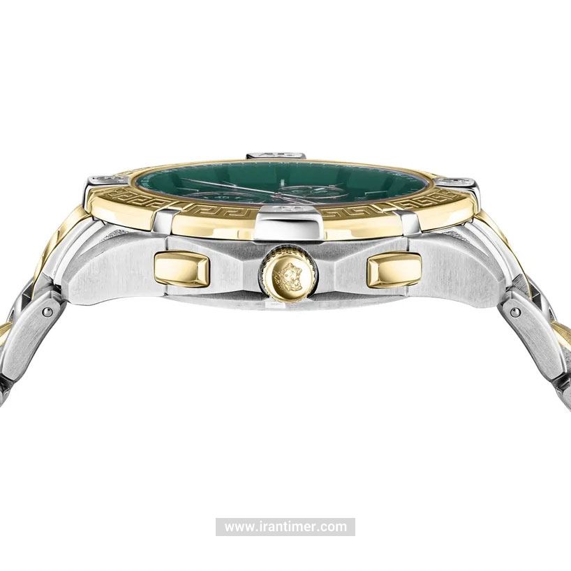 قیمت و خرید ساعت مچی مردانه ورساچه(versace) مدل VE5CA0423 کلاسیک | اورجینال و اصلی