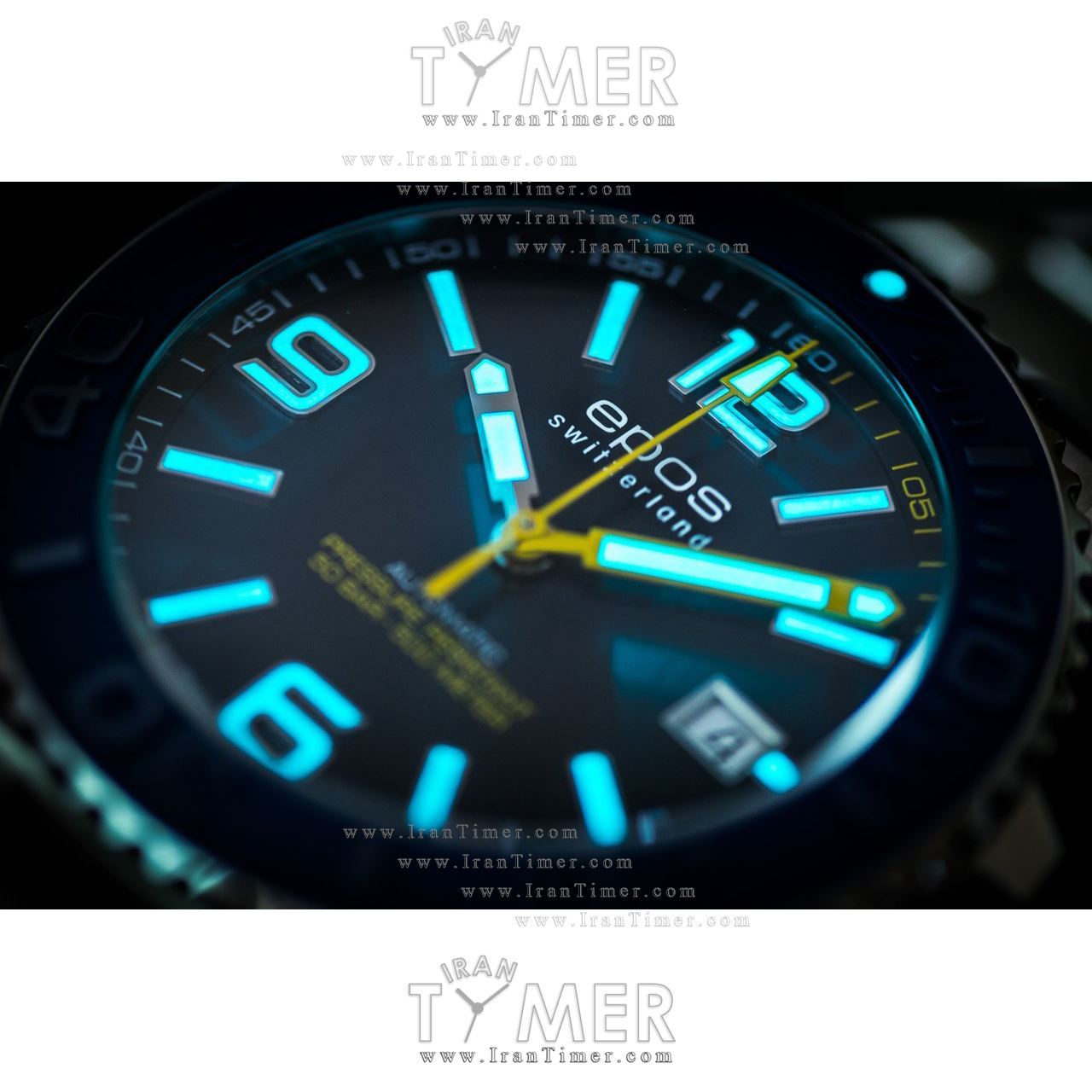 قیمت و خرید ساعت مچی مردانه ایپوز(EPOS) مدل 3441.131.96.56.56 اسپرت | اورجینال و اصلی