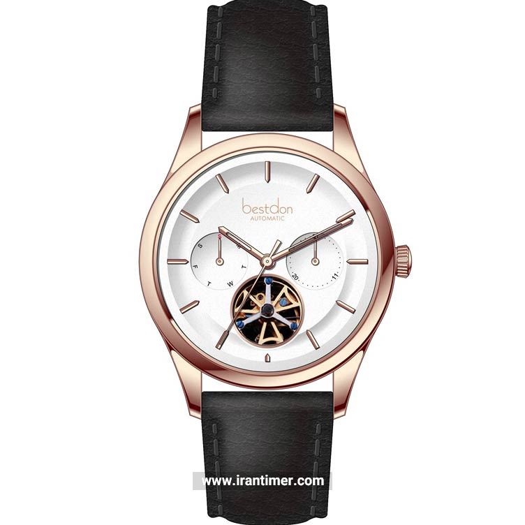 قیمت و خرید ساعت مچی مردانه بستدان(Bestdon) مدل BD7127GB04 کلاسیک | اورجینال و اصلی