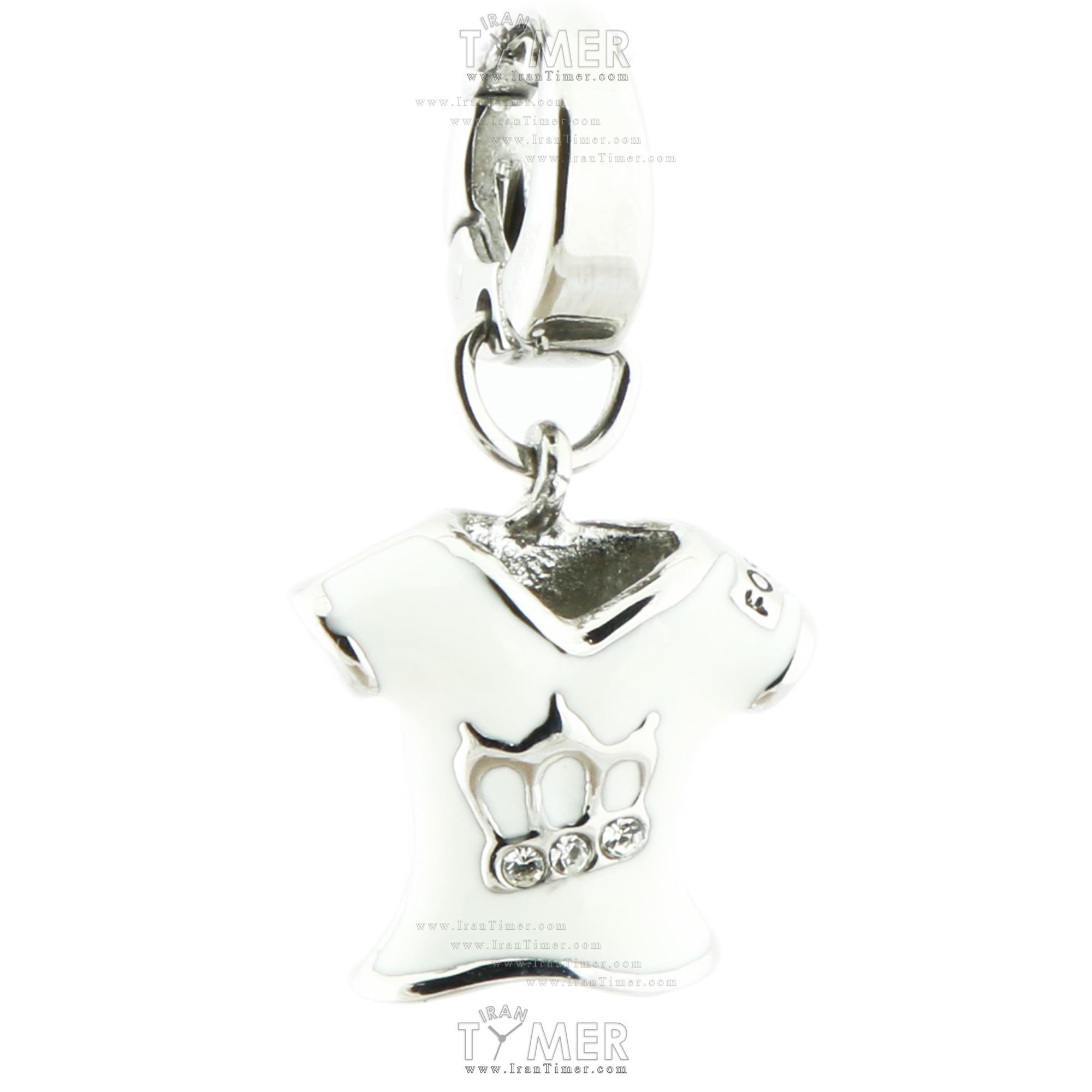 قیمت و خرید آویز زنانه فسیل(FOSSIL) مدل JF83178040 کلاسیک | اورجینال و اصلی