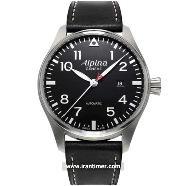 قیمت و خرید ساعت مچی مردانه آلپینا(ALPINA) مدل AL-240NS4S6 کلاسیک | اورجینال و اصلی