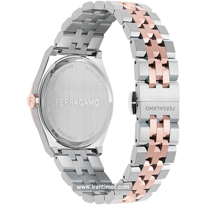 قیمت و خرید ساعت مچی مردانه سالواتوره فراگامو(SALVATORE FERRAGAMO) مدل SFKI006 24 کلاسیک | اورجینال و اصلی