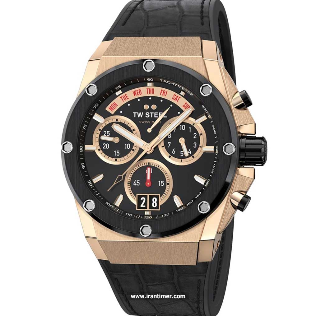 قیمت و خرید ساعت مچی مردانه تی دبلیو استیل(TW STEEL) مدل TW-STEEL-ACE113 اسپرت | اورجینال و اصلی