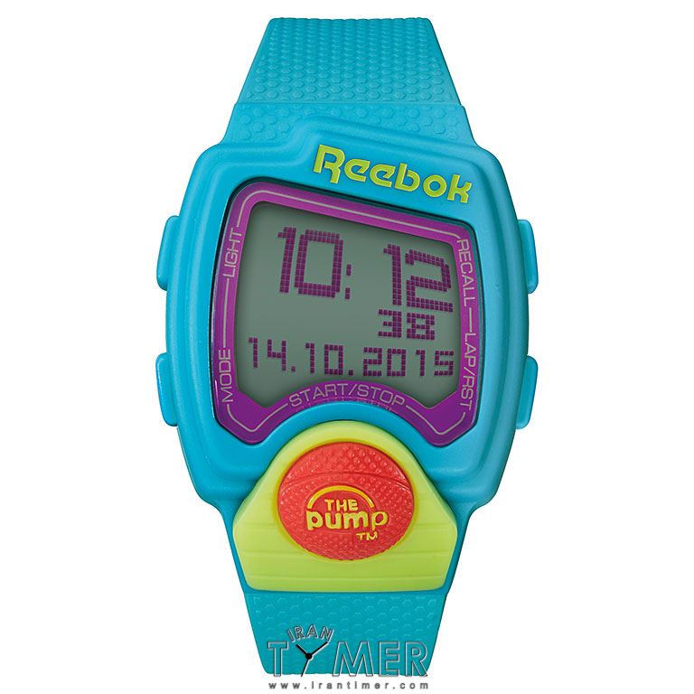 قیمت و خرید ساعت مچی ریباک(REEBOK) مدل RC-PLI-G9-PLPL-SP اسپرت | اورجینال و اصلی