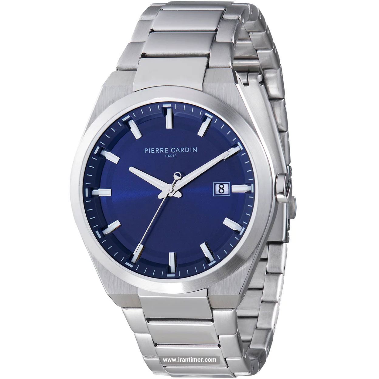 قیمت و خرید ساعت مچی مردانه پیر کاردین(PIERRE CARDIN) مدل CML.0016 کلاسیک | اورجینال و اصلی