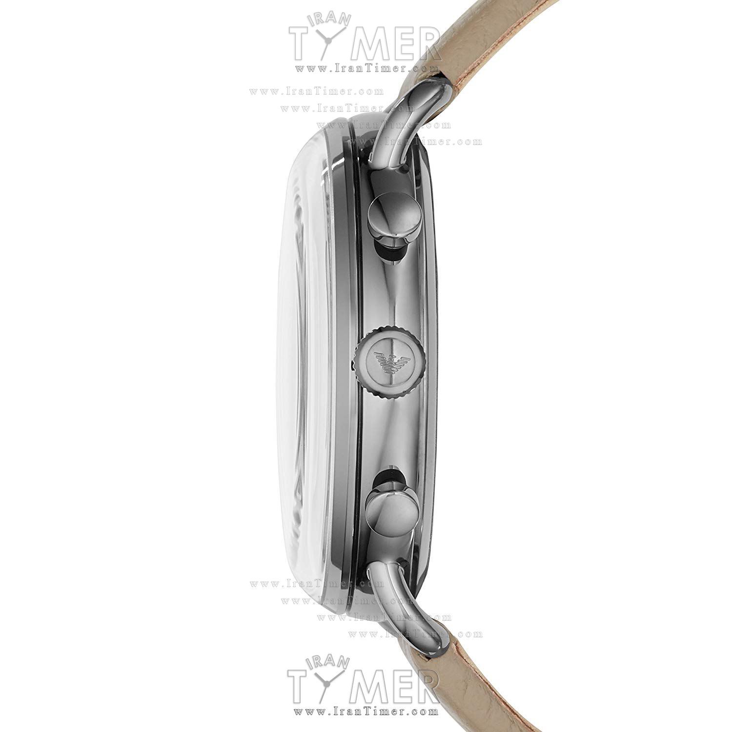 قیمت و خرید ساعت مچی مردانه امپریو آرمانی(EMPORIO ARMANI) مدل AR11107 کلاسیک | اورجینال و اصلی