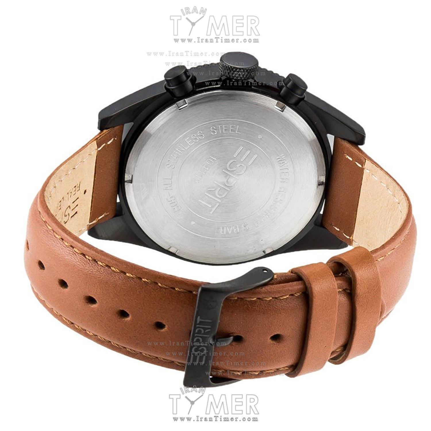 قیمت و خرید ساعت مچی مردانه اسپریت(ESPRIT) مدل ES104111003 اسپرت | اورجینال و اصلی