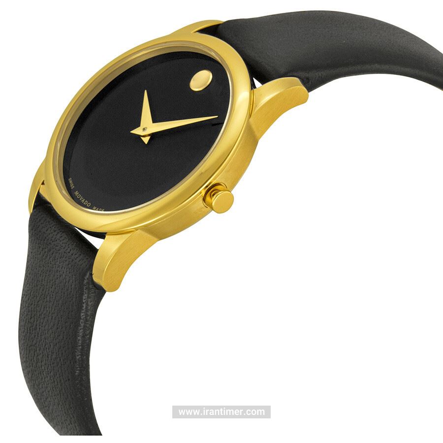 قیمت و خرید ساعت مچی زنانه موادو(MOVADO) مدل 606877 کلاسیک | اورجینال و اصلی