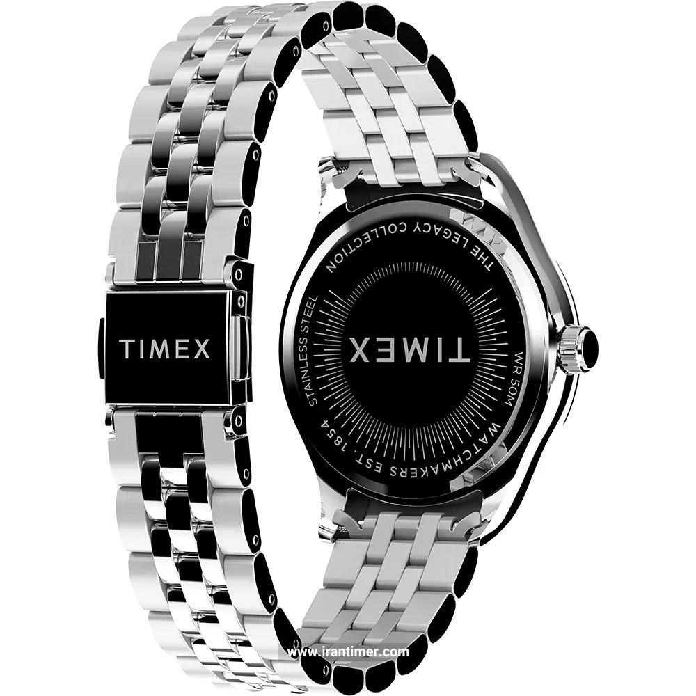 قیمت و خرید ساعت مچی زنانه تایمکس(TIMEX) مدل TW2W49800 کلاسیک | اورجینال و اصلی