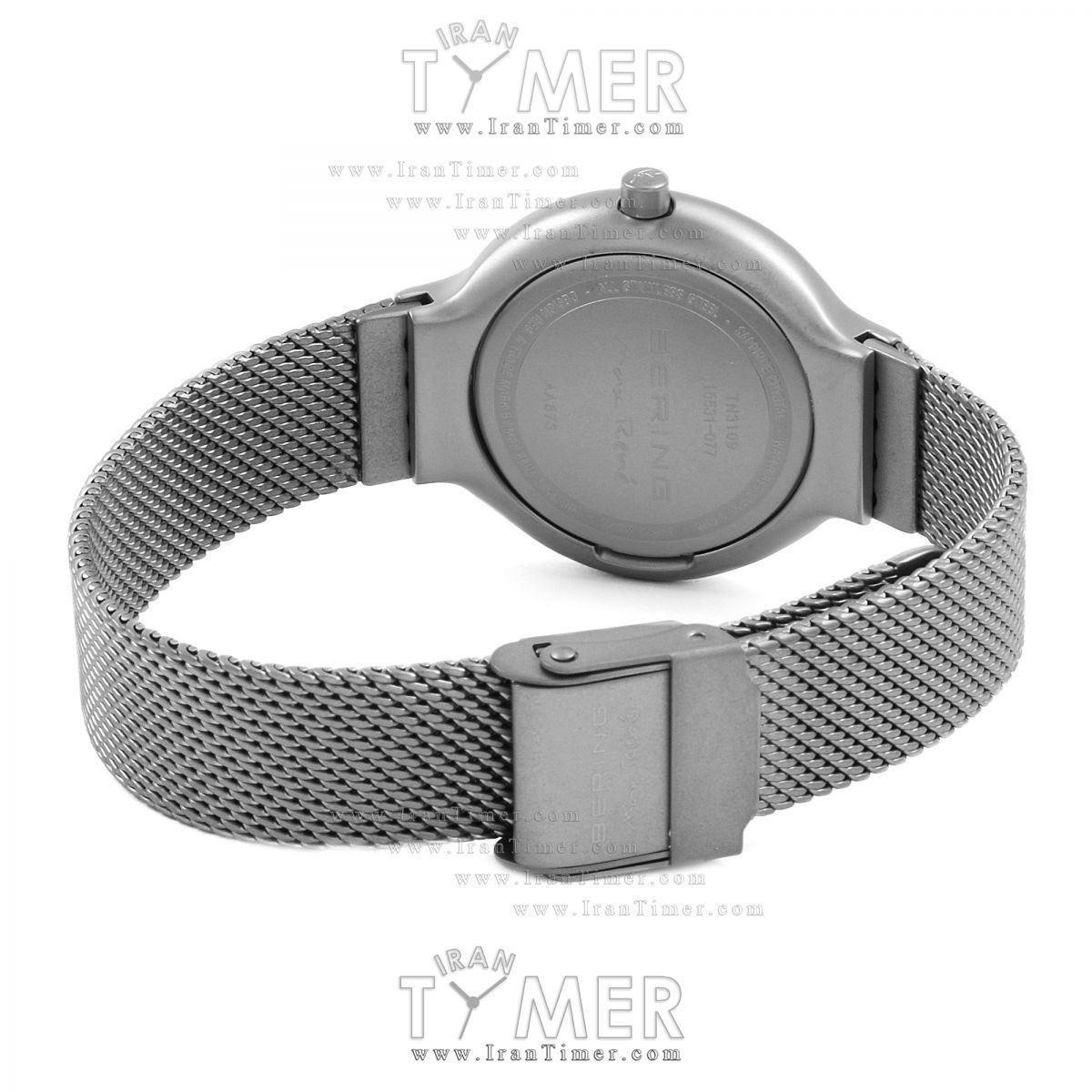 قیمت و خرید ساعت مچی زنانه برینگ(BERING) مدل B15531-077 کلاسیک | اورجینال و اصلی