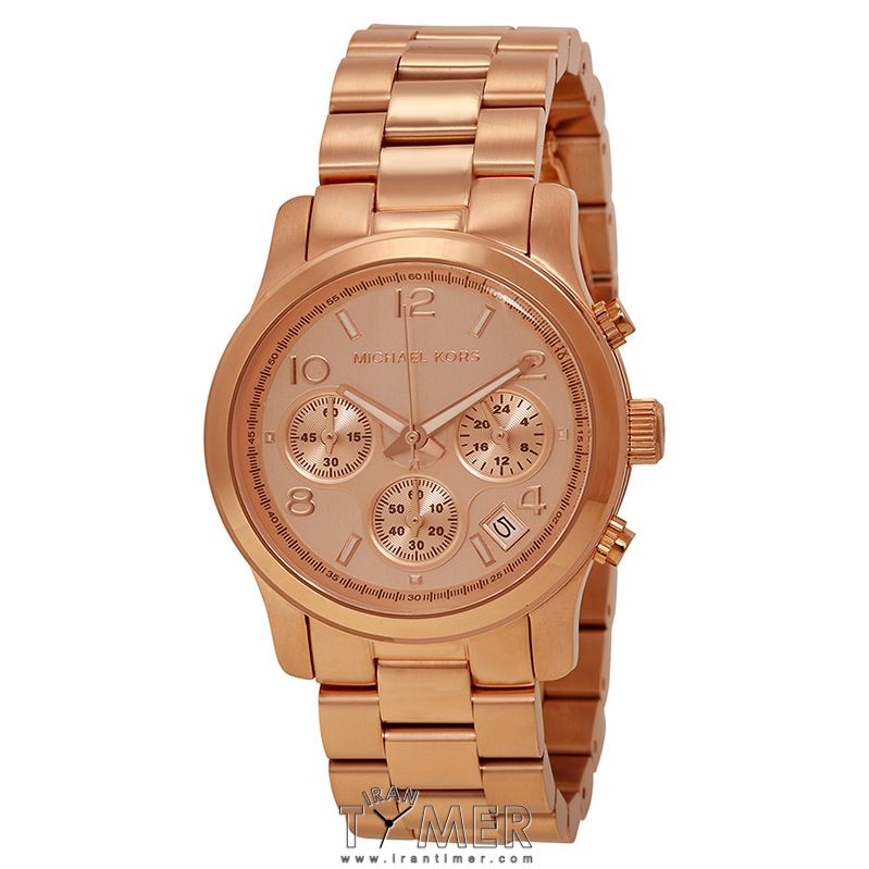 قیمت و خرید ساعت مچی زنانه مایکل کورس(MICHAEL KORS) مدل MK5128 کلاسیک | اورجینال و اصلی