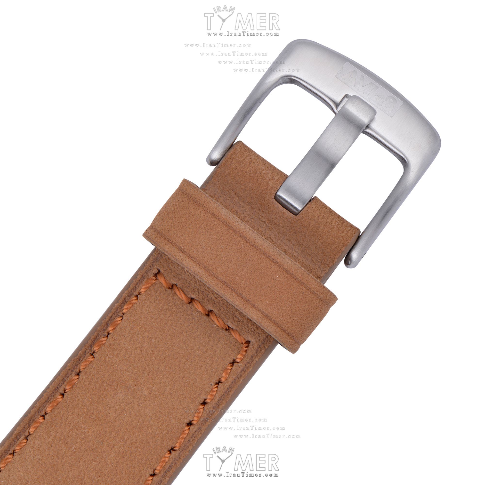 قیمت و خرید ساعت مچی مردانه ای وی ایت(AVI-8) مدل AV-4035-02 اسپرت | اورجینال و اصلی